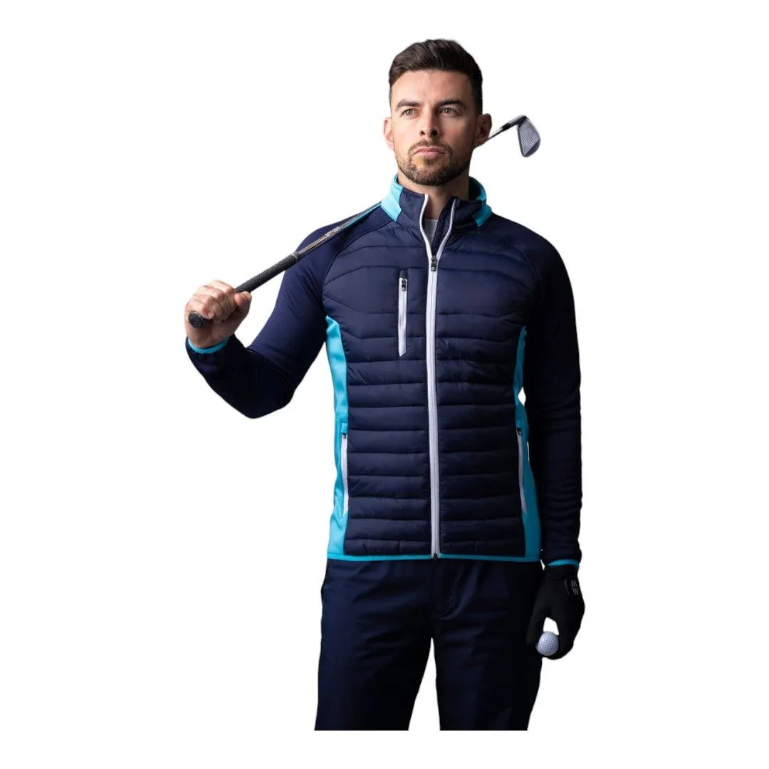 Sunderland Zermatt Padded Golf Jacket SUNMC83