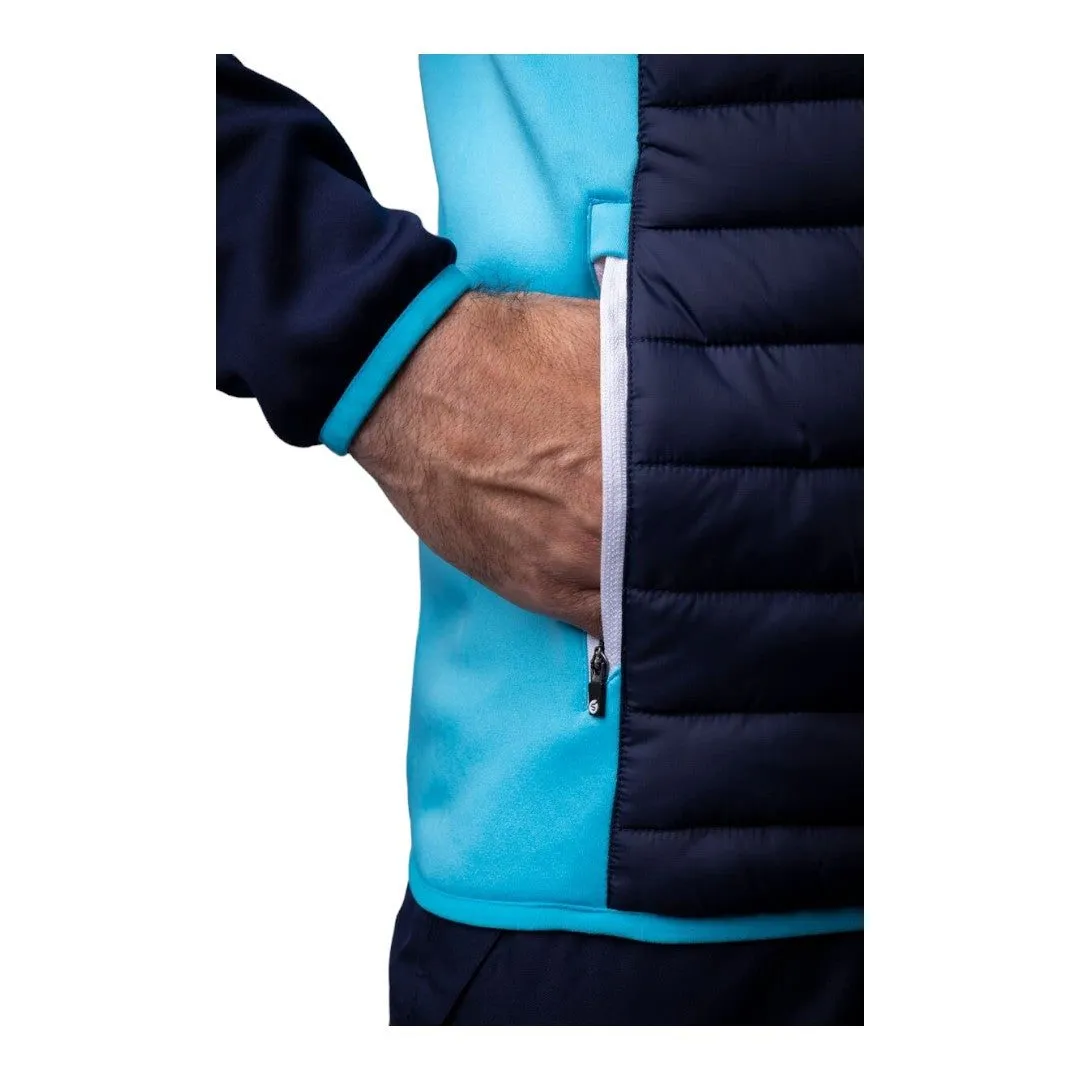 Sunderland Zermatt Padded Golf Jacket SUNMC83