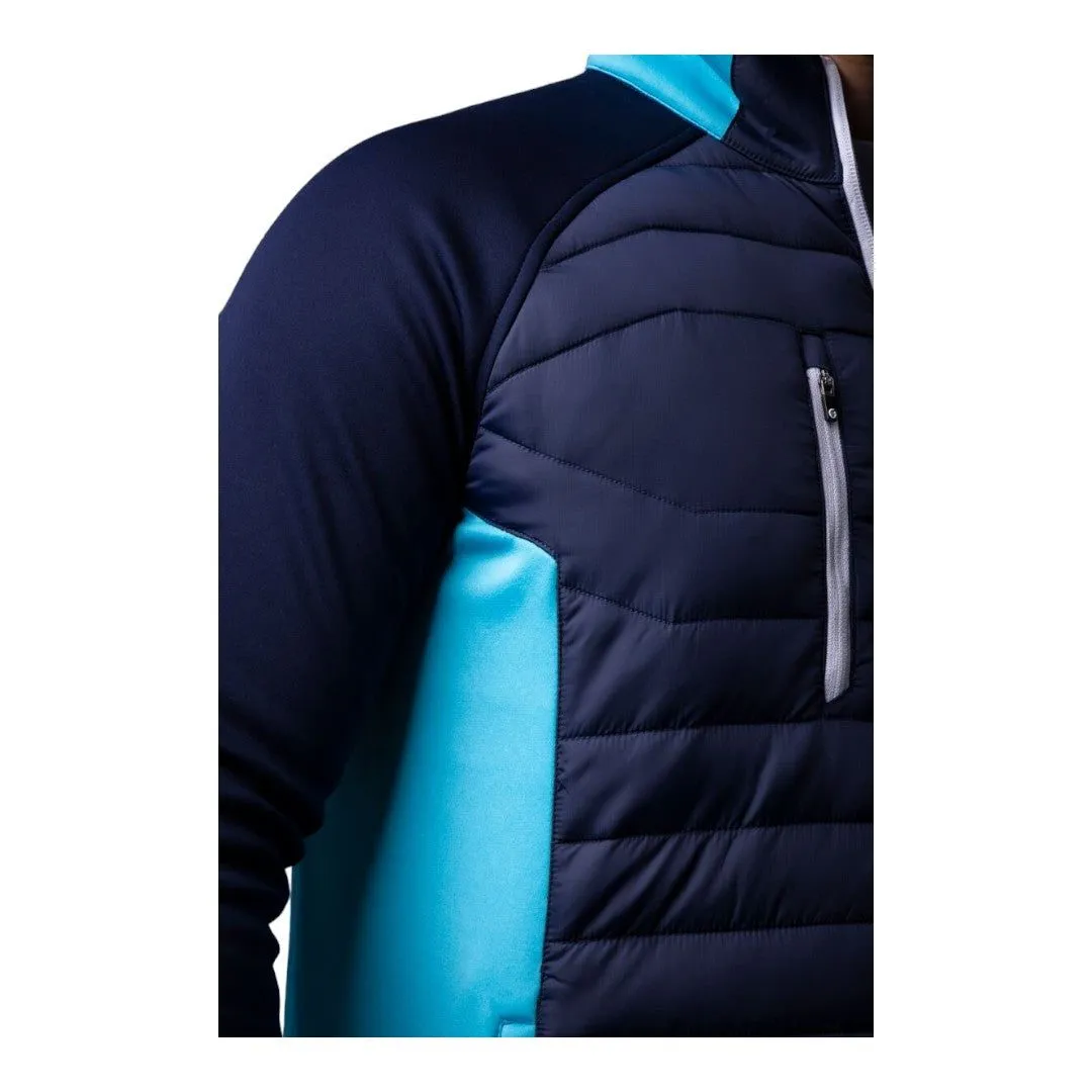 Sunderland Zermatt Padded Golf Jacket SUNMC83