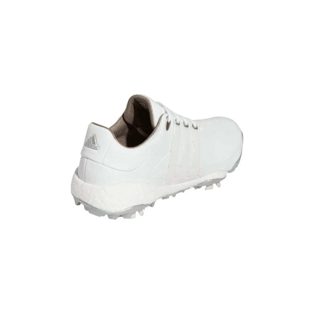 Rubber Sole Shoes adidas Ladies Tour360 22 Golf Shoes GV9662 Soft Insole Shoes