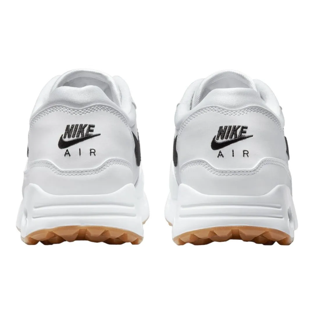 Rugged Sole Shoes Nike Air Max 1 '86 OG G Golf Shoes FN0697