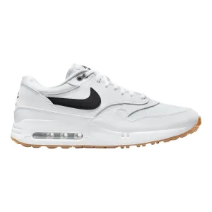 Low Top Shoes Support Cushion Shoes Nike Air Max 1 '86 OG G Golf Shoes FN0697 Anti-Slip Work Shoes