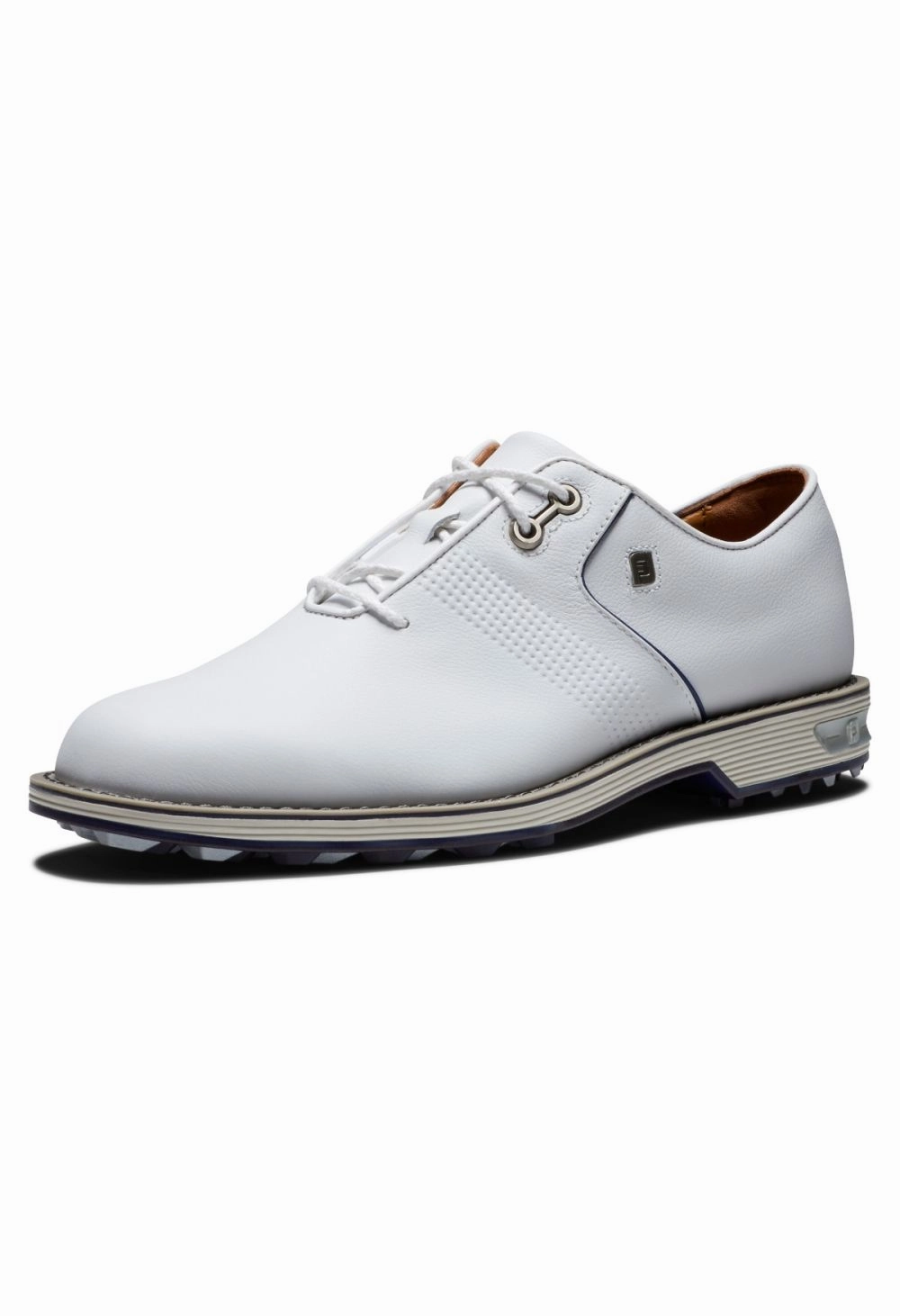 Flexible Walking Shoes, Trail-Ready Shoes, Low-Top Sneakers FootJoy Premiere Series Flint Golf Shoes 53922
