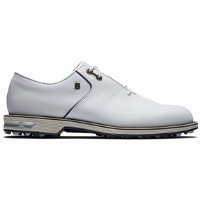 Support Cushion Shoes FootJoy Premiere Series Flint Golf Shoes 53922 City Walk Shoes Minimal Walking Shoes, Lifestyle Trainers, Padded Sandals
