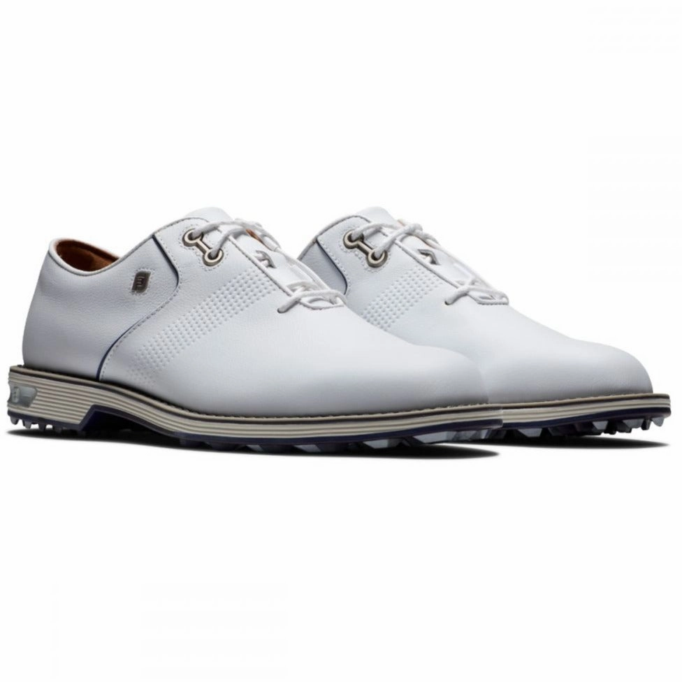 Road Running Sneakers FootJoy Premiere Series Flint Golf Shoes 53922 Outdoor Trainers