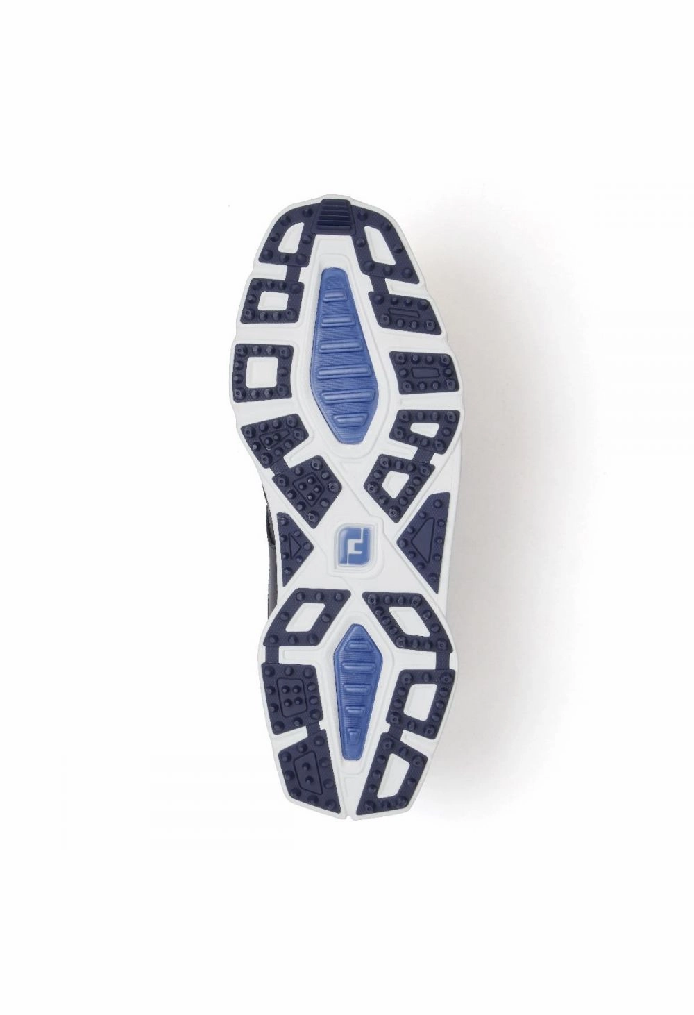 Non-Slip Soles FootJoy Pro SL Golf Shoes 53812 Indoor Slip-Ons