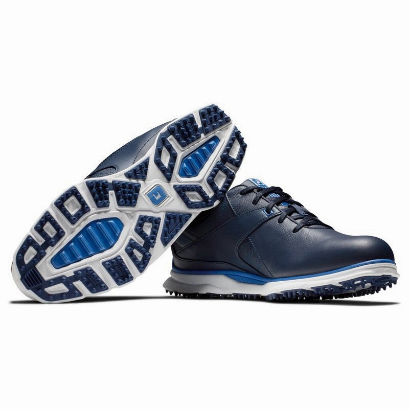 Soft Insole Shoes FootJoy Pro SL Golf Shoes 53812