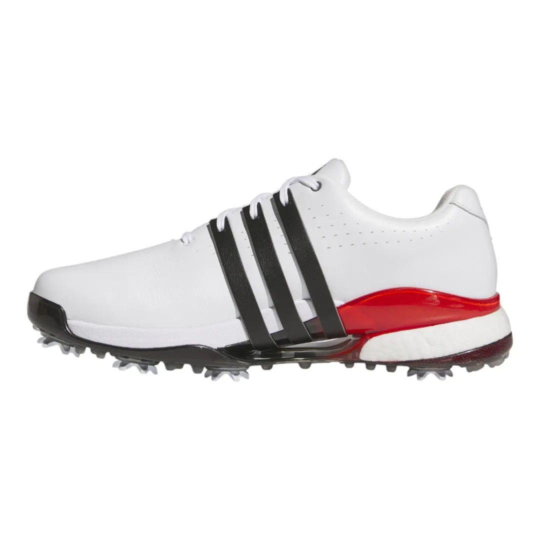 Versatile Shoes adidas Tour360 24 Golf Shoes IH8539 All-Day Wear Sneakers
