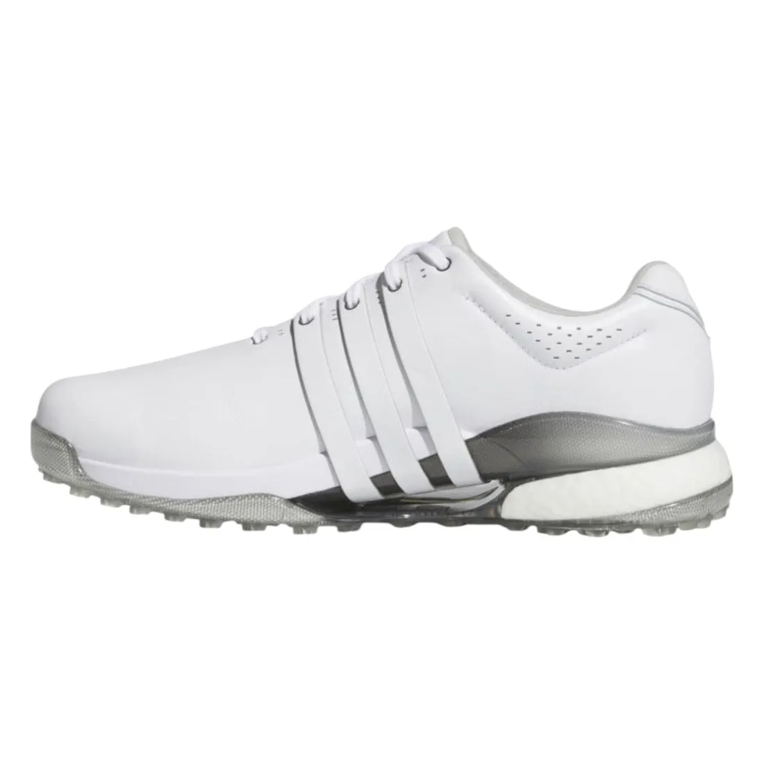 Breathable Mesh Footwear adidas Tour360 25 SL Golf Shoes IH5989