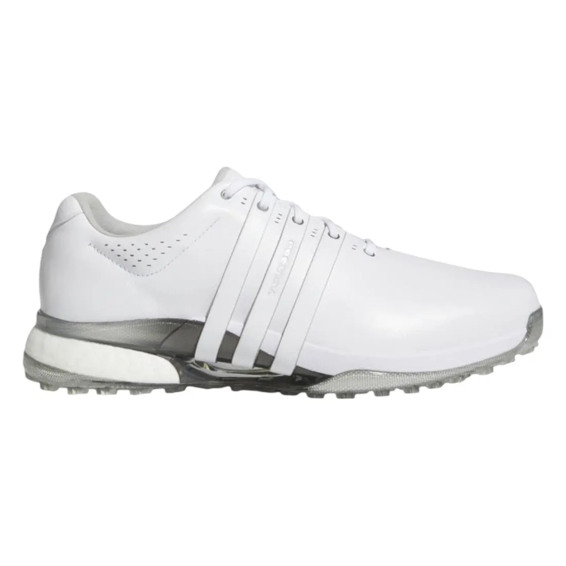 Minimal Sneakers Supportive Running Shoes adidas Tour360 25 SL Golf Shoes IH5989 Max Comfort