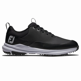 Versatile Shoes Supportive Running Shoes Footjoy Tour Rival Golf Shoes 56960 Street Style Shoes