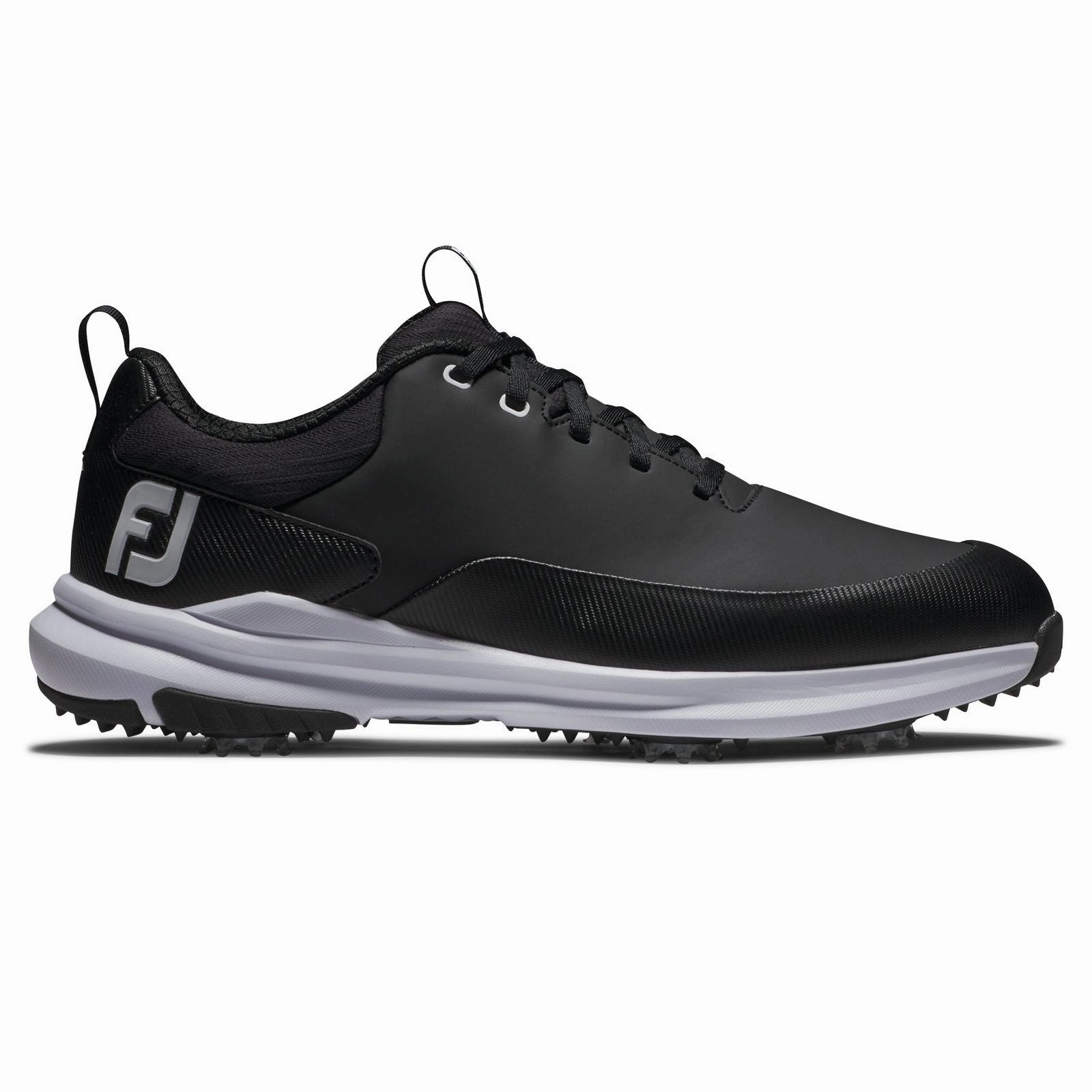 Versatile Shoes Supportive Running Shoes Footjoy Tour Rival Golf Shoes 56960 Street Style Shoes