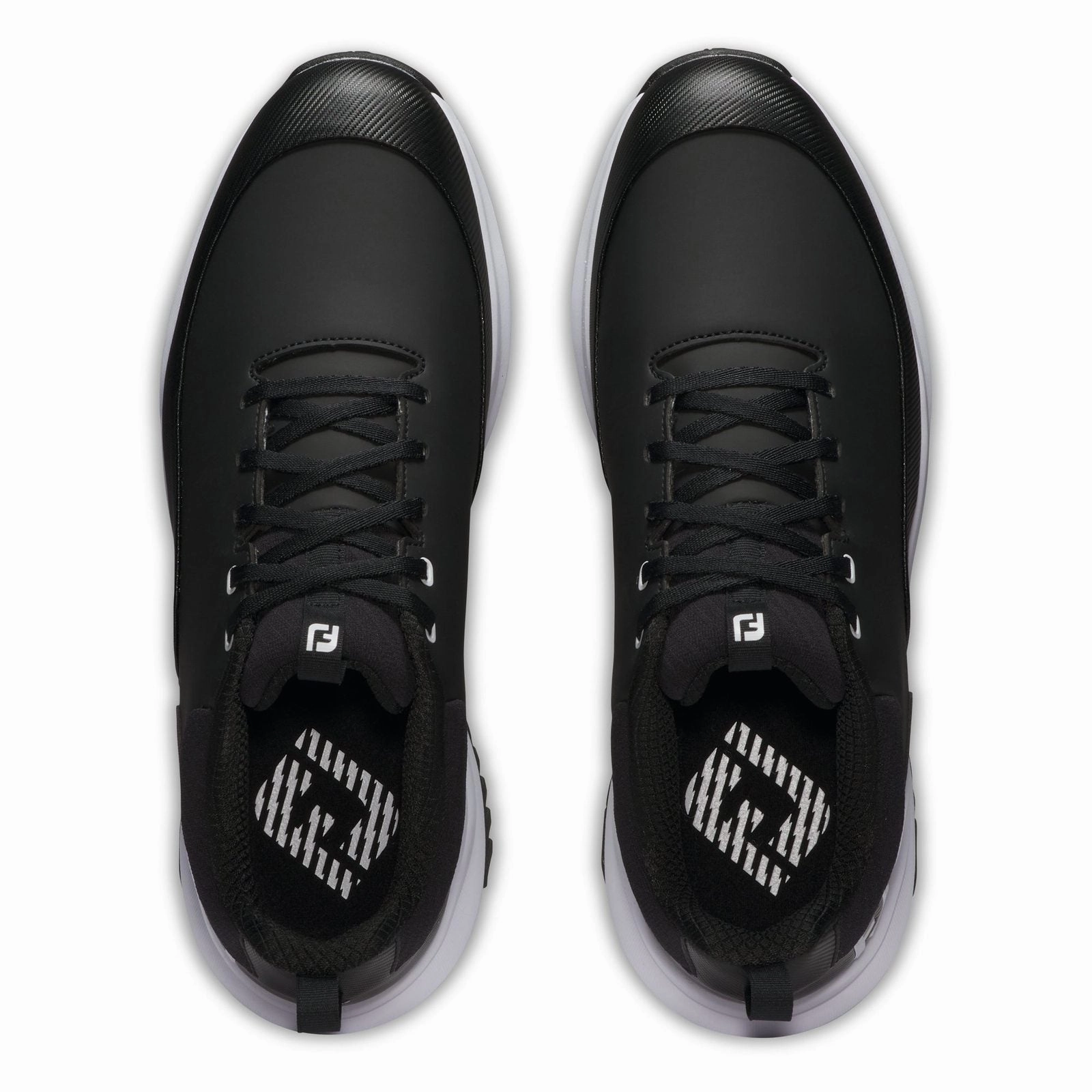 Breathable Everyday Sneakers Footjoy Tour Rival Golf Shoes 56960