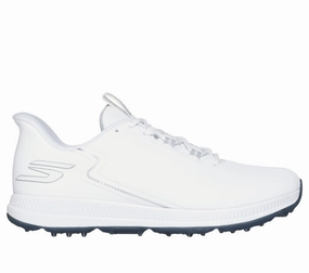 Shock-Absorbing Shoes Supportive Running Shoes Skechers Men's Slip-ins GO GOLF Elite 6 Golf Shoes Ultra Soft Slippers