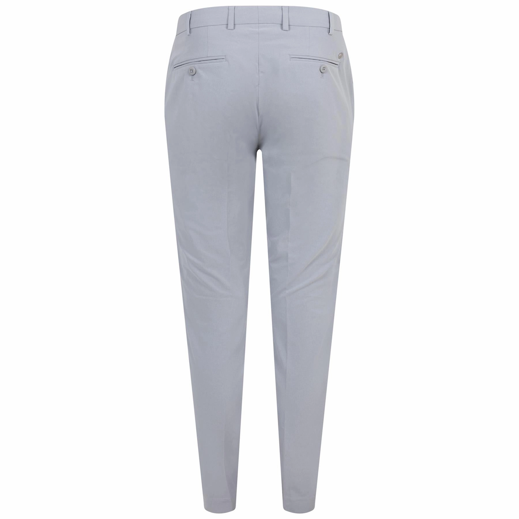 Surge Performance Trousers Gale Grey Peter Millar Menswear Collection
