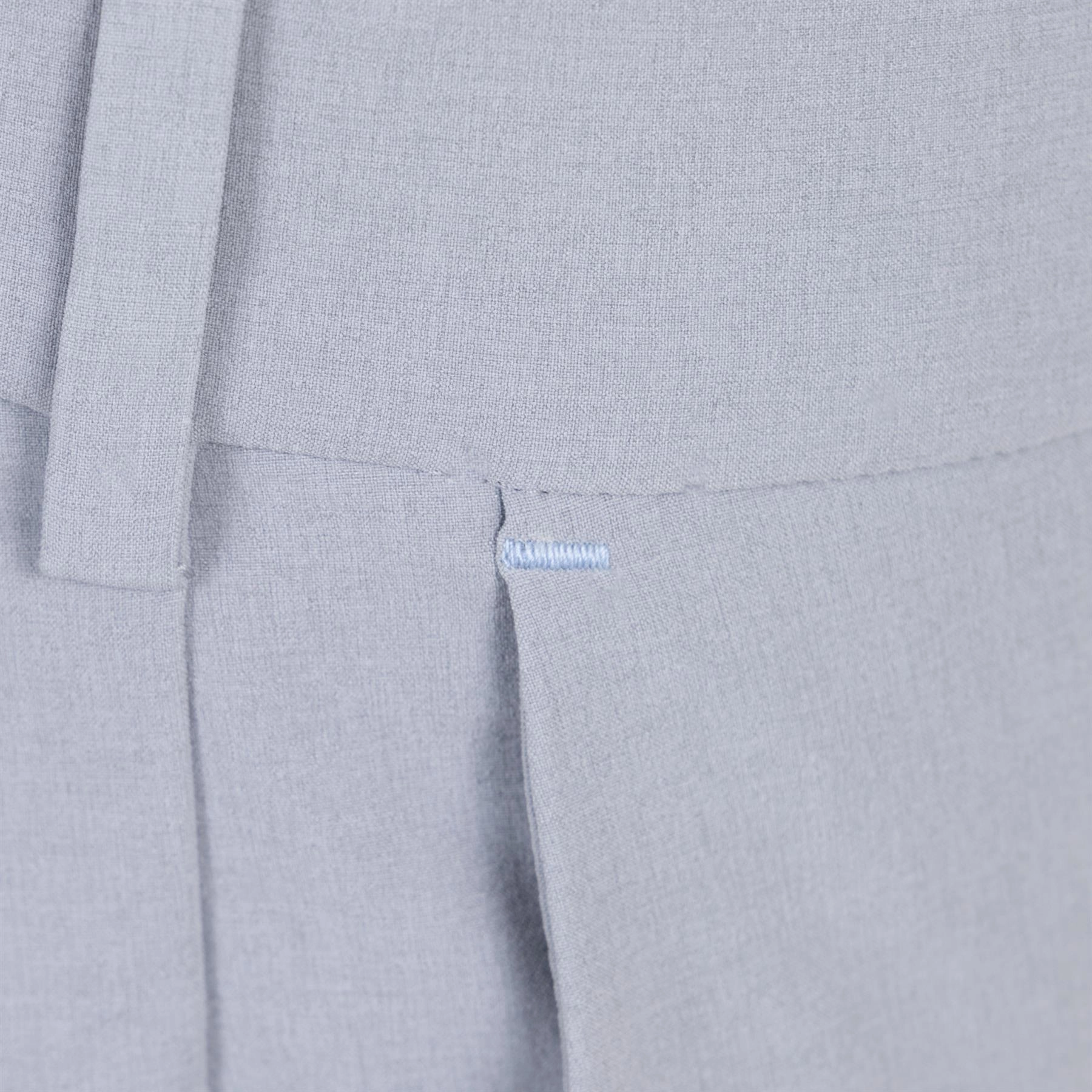 Surge Performance Trousers Gale Grey Peter Millar Menswear Collection