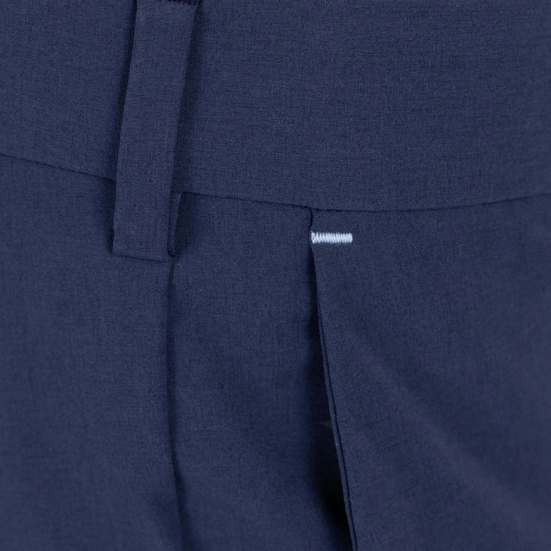 Surge Performance Trousers Navy Peter Millar Menswear Collection
