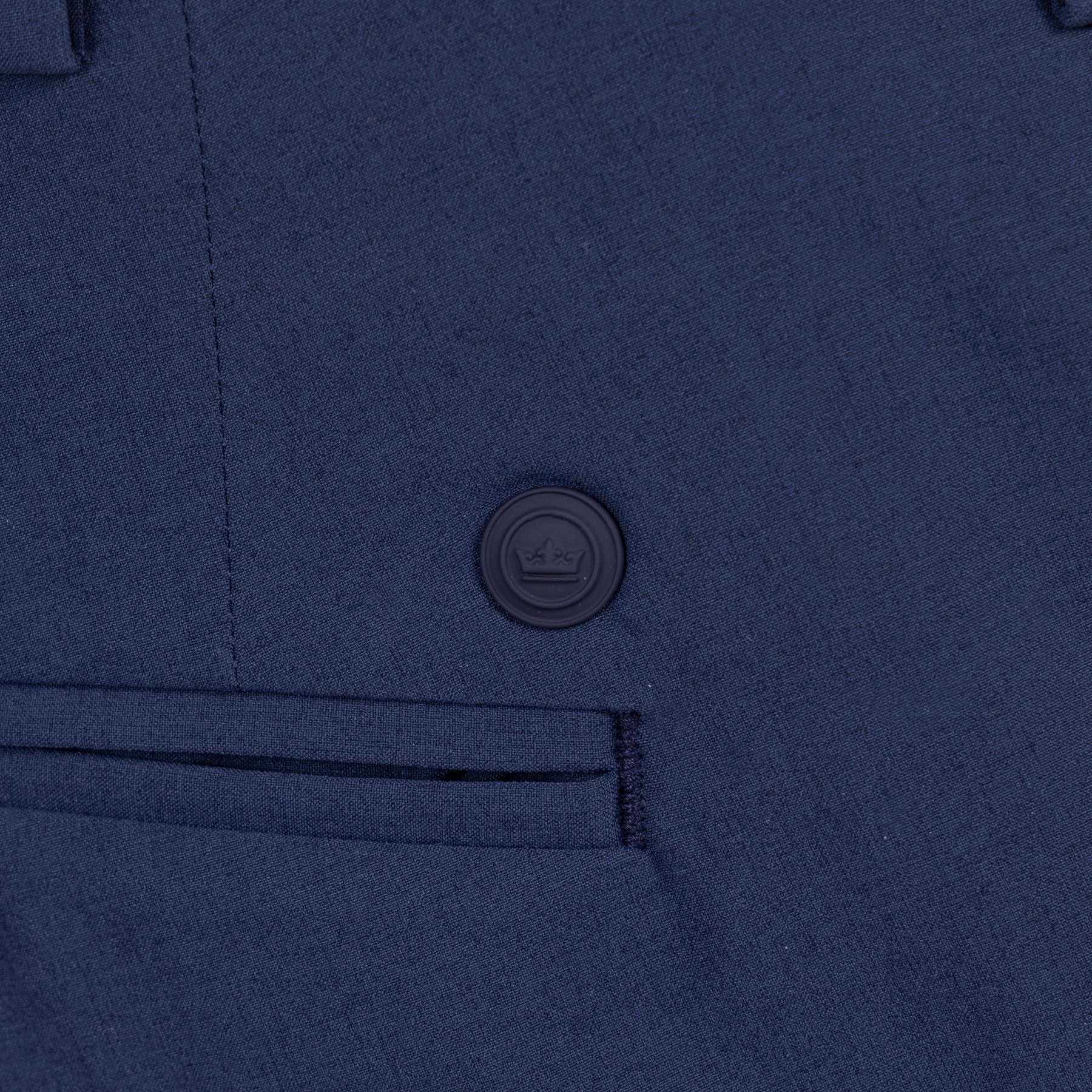 Surge Performance Trousers Navy Peter Millar Menswear Collection