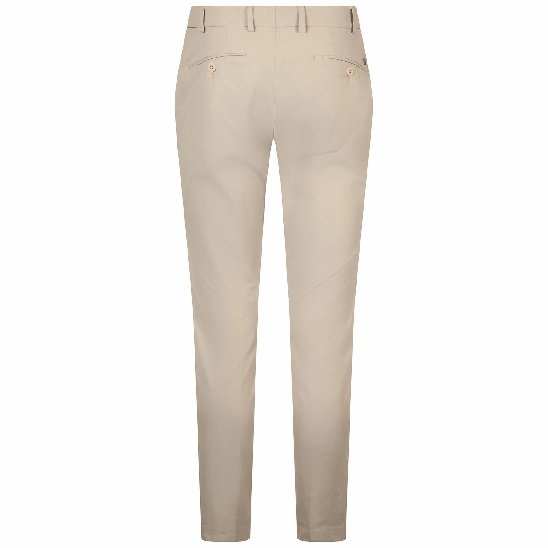 Surge Performance Trousers Oatmeal Peter Millar Menswear Collection