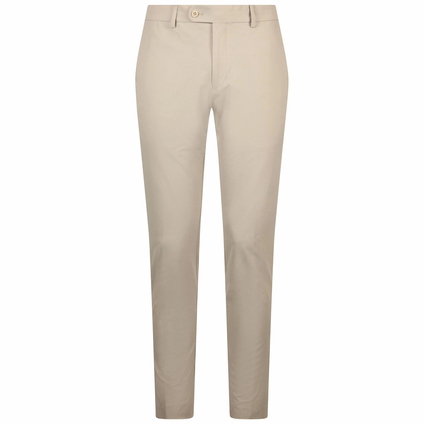 Surge Performance Trousers Oatmeal Peter Millar Menswear Collection
