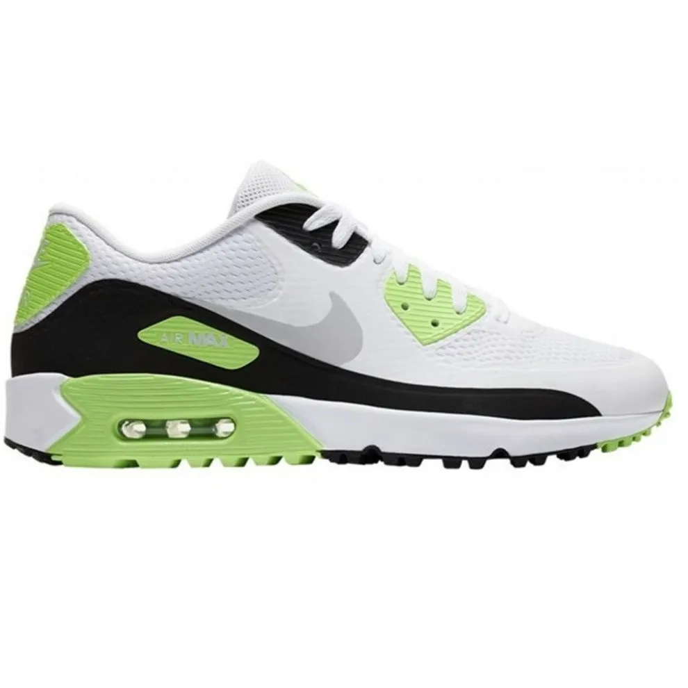 Stylish Sandals Nike Air Max 90G Golf Shoes CU9978