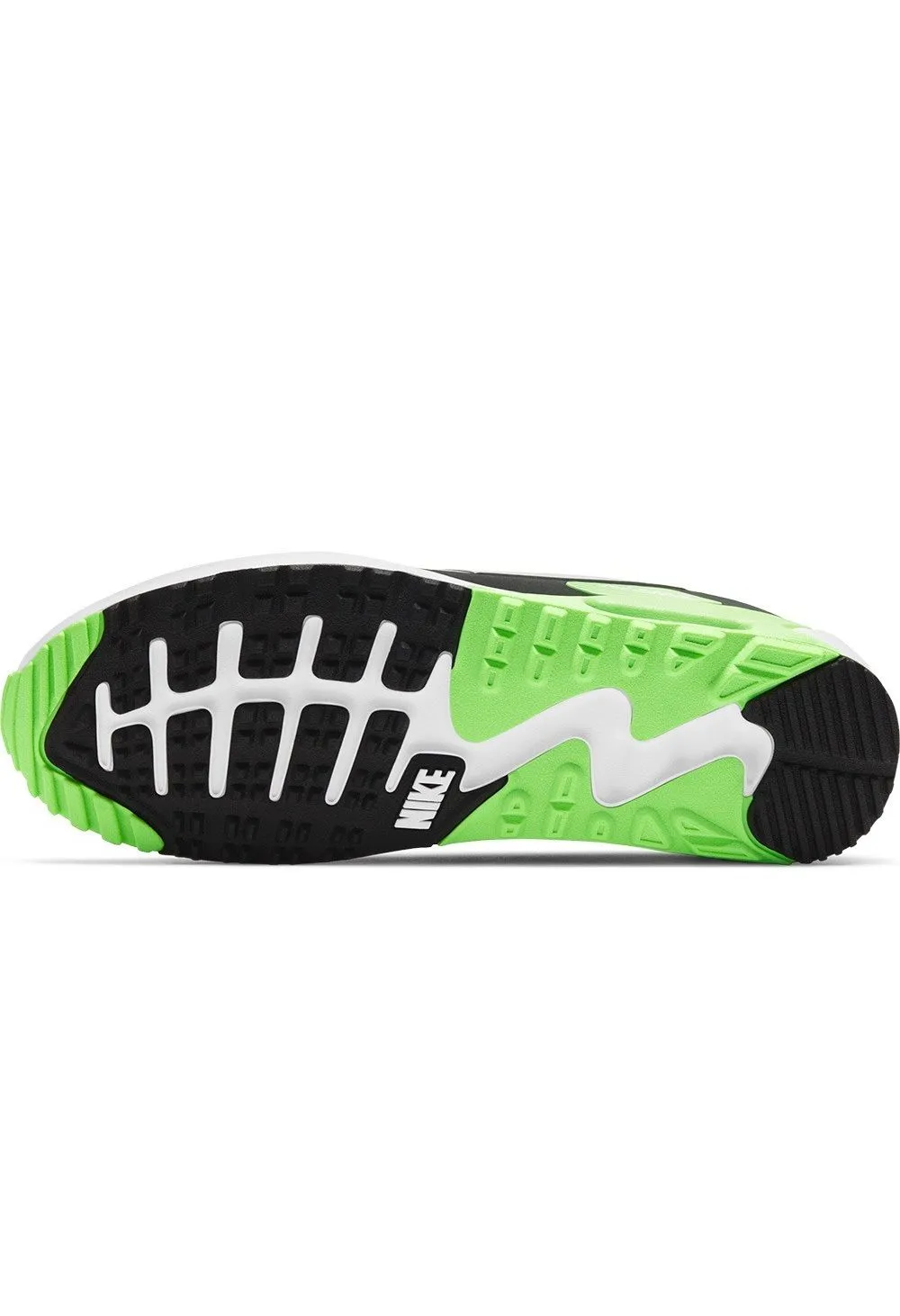 Flexible Training Shoes Nike Air Max 90G Golf Shoes CU9978