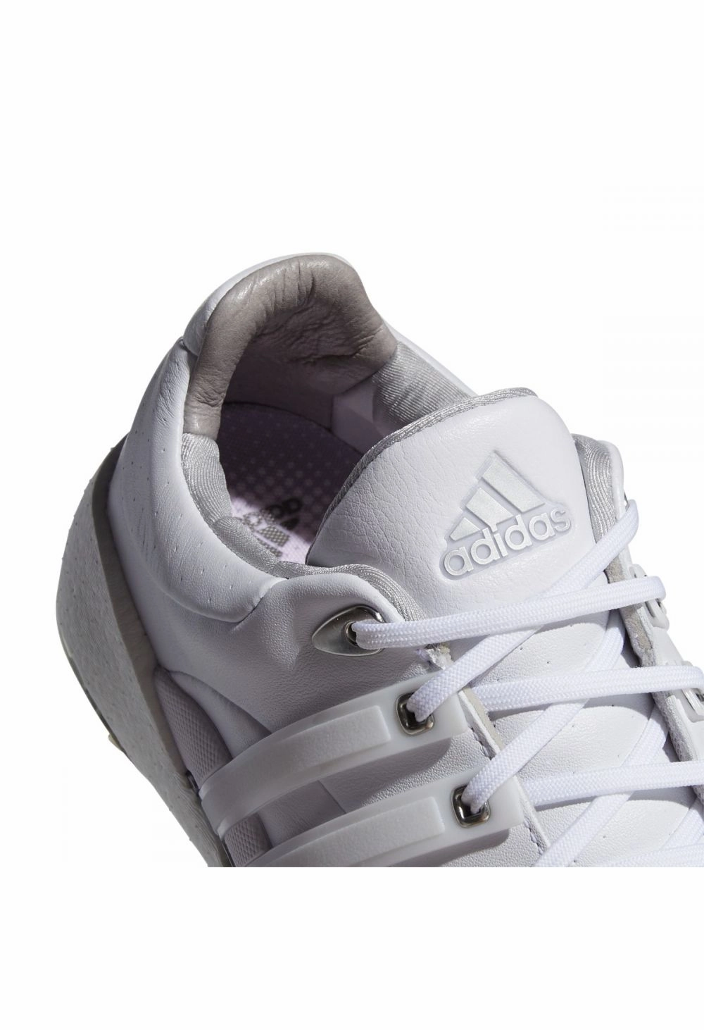 Sport Lifestyle Shoes adidas Tour360 22 Golf Shoes GV7245 Padded Collar Shoes
