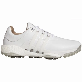 Knit Sneakers Swift Fit adidas Tour360 22 Golf Shoes GV7245 Retro High Tops Versatile Shoes