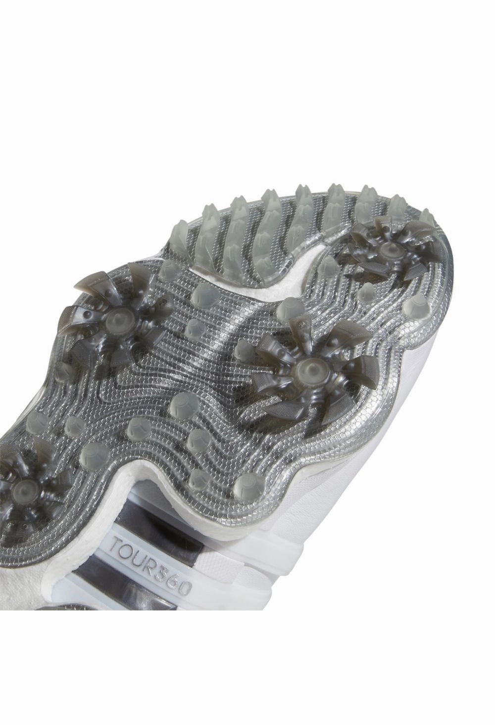 Durable Construction Shoes, Travel-Ready Shoes, Trendy Shoes adidas Tour360 22 Golf Shoes GV7245