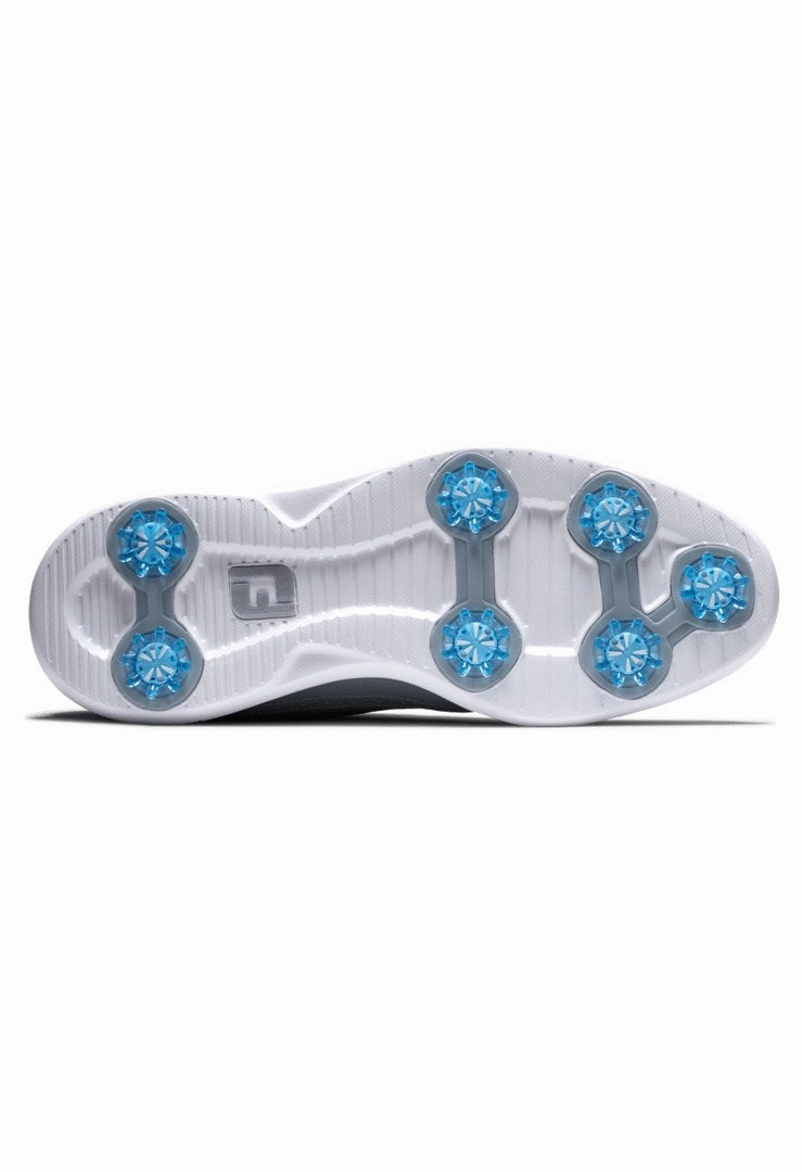 FootJoy Traditions Golf Shoes 57912 Trendy Shoes, Lace-Up Sneakers
