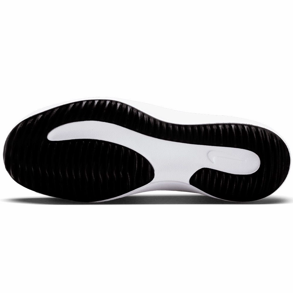 Nike Ace Summerlite Ladies Golf Shoes DA4117 Stylish Sandals, Clean Silhouette Shoes, Fashionable Active Shoes