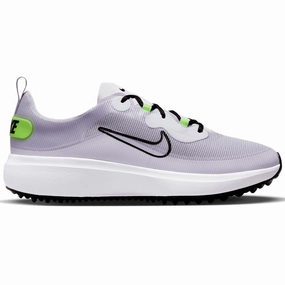 Luxury Sneakers Swift Fit Nike Ace Summerlite Ladies Golf Shoes DA4117 Tough Sole Trainers