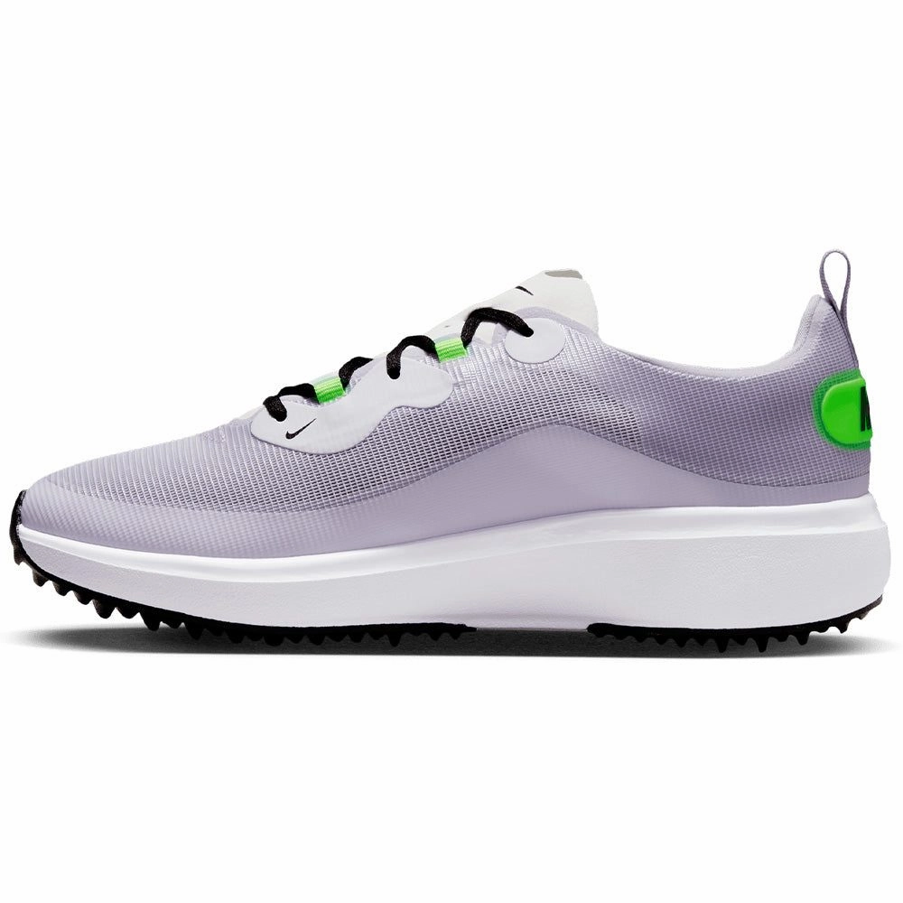 Flexible Sole Shoes Nike Ace Summerlite Ladies Golf Shoes DA4117 Hybrid Lifestyle Sneakers