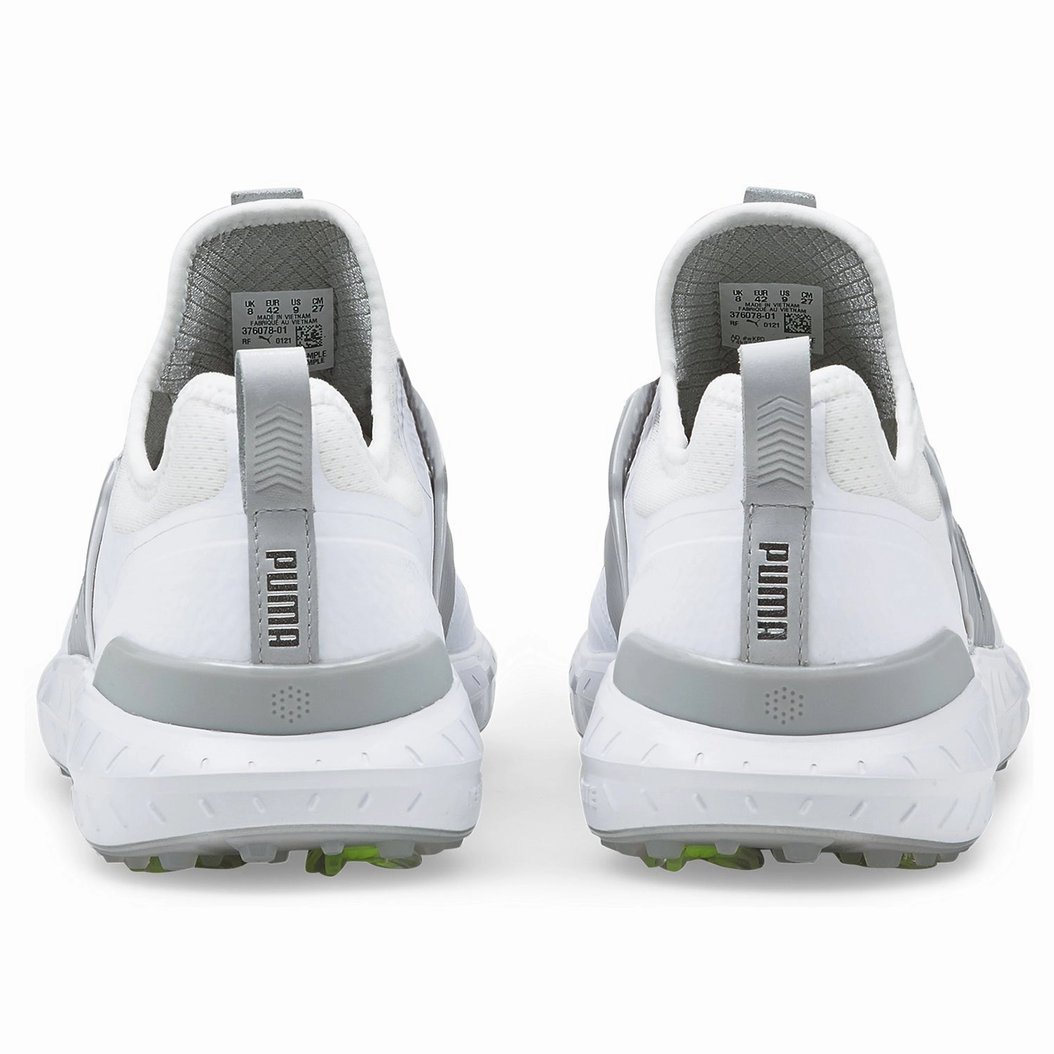 Footbed Sandals Puma Ignite Articulate Golf Shoes 376078 Classic Low-Top Sneakers