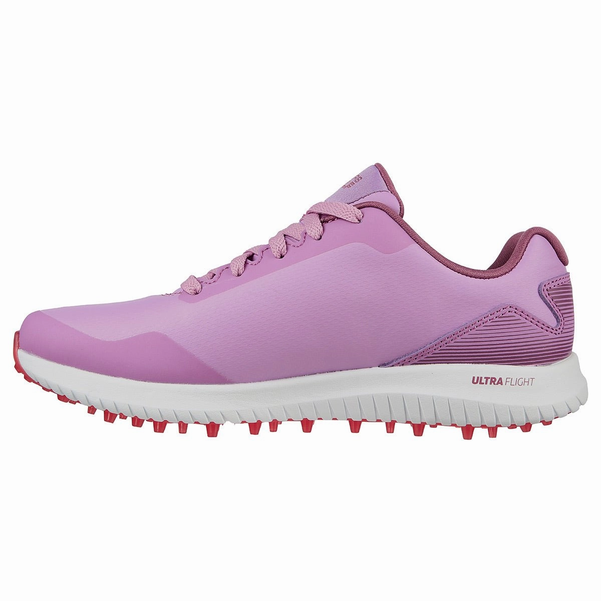 Skechers Ladies Go Golf Max 2 Golf Shoes 123030 Molded Footbed Shoes