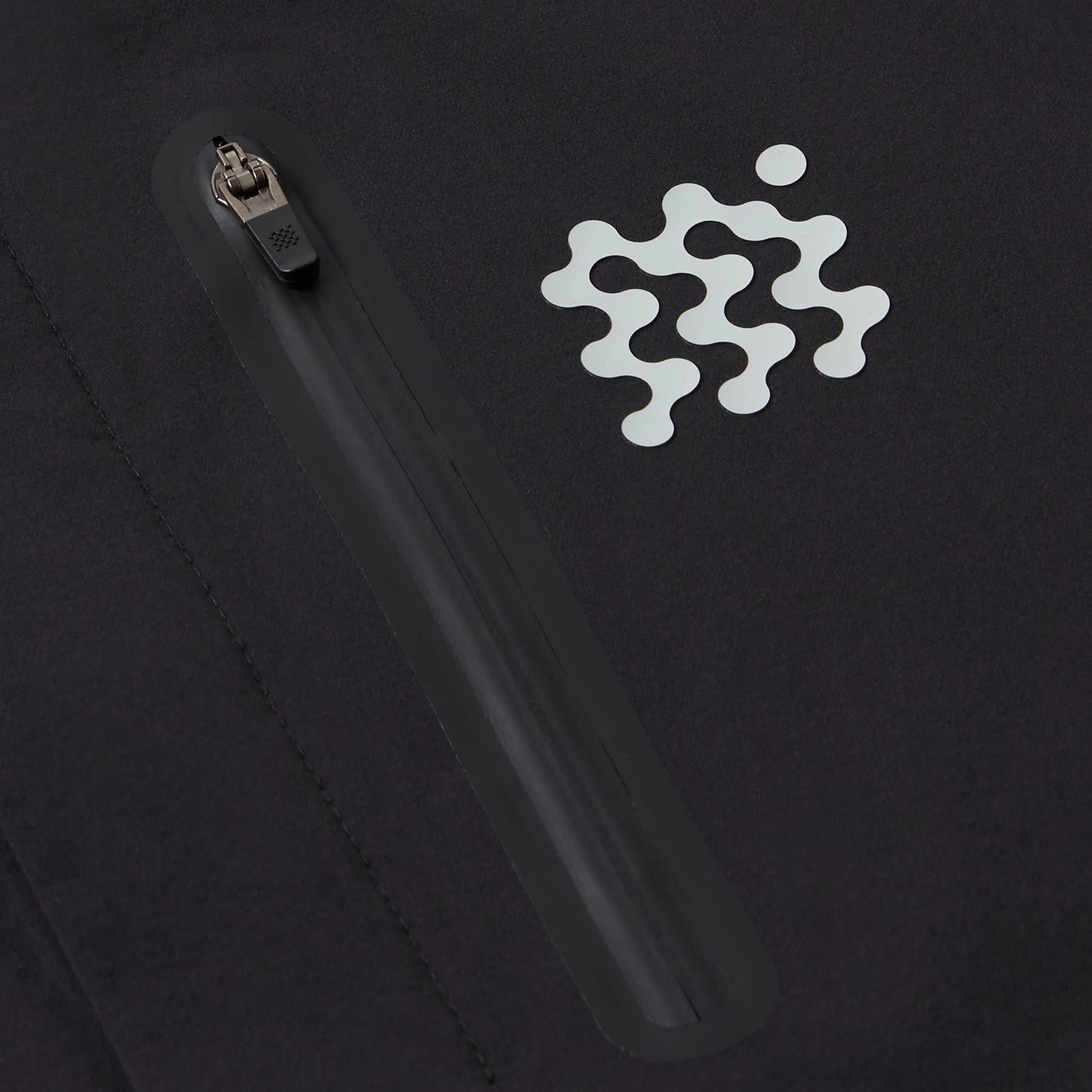 Tailored Frontier Polo Black Manors Men's Classic Apparel