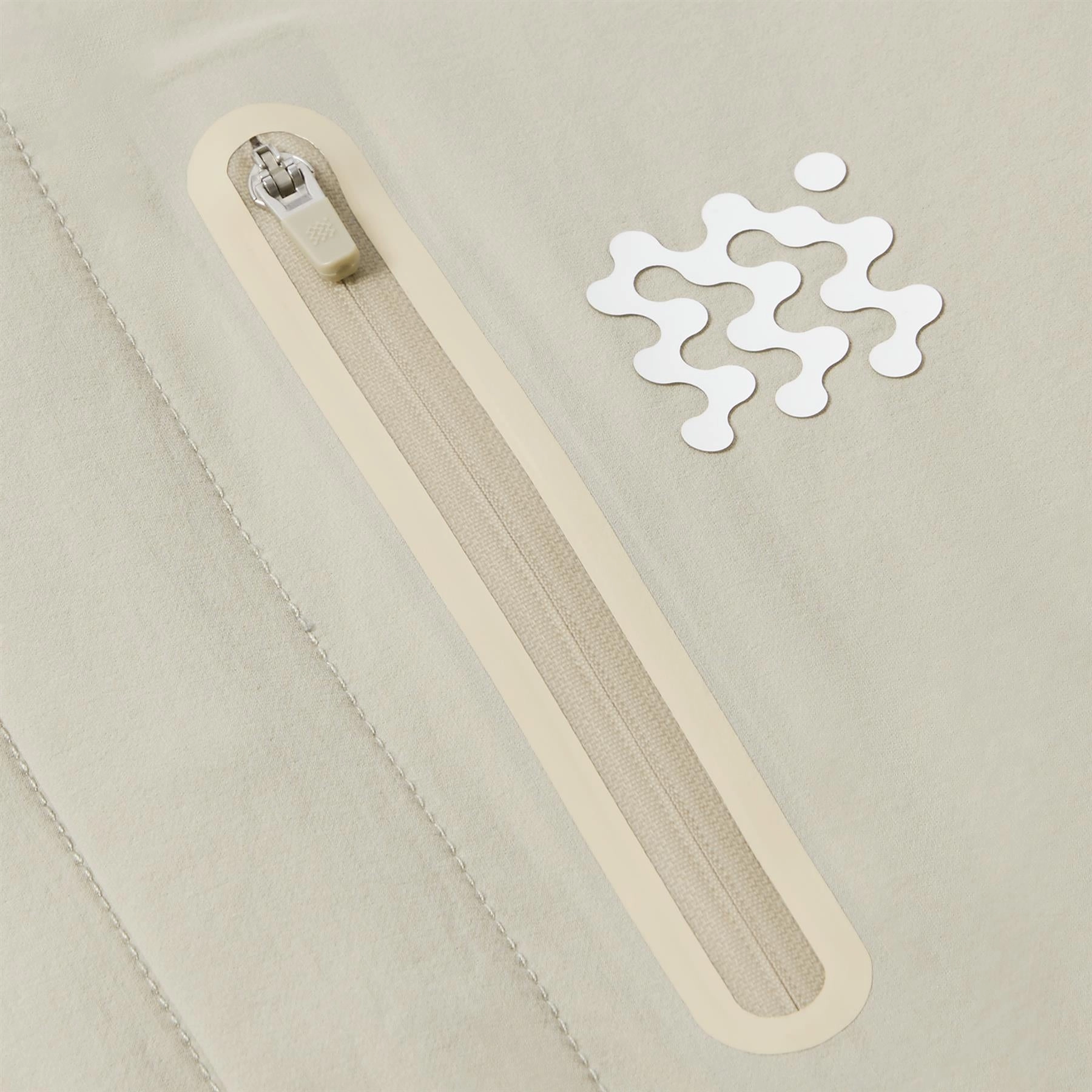 Tailored Frontier Polo Taupe Manors Men's Classic Apparel