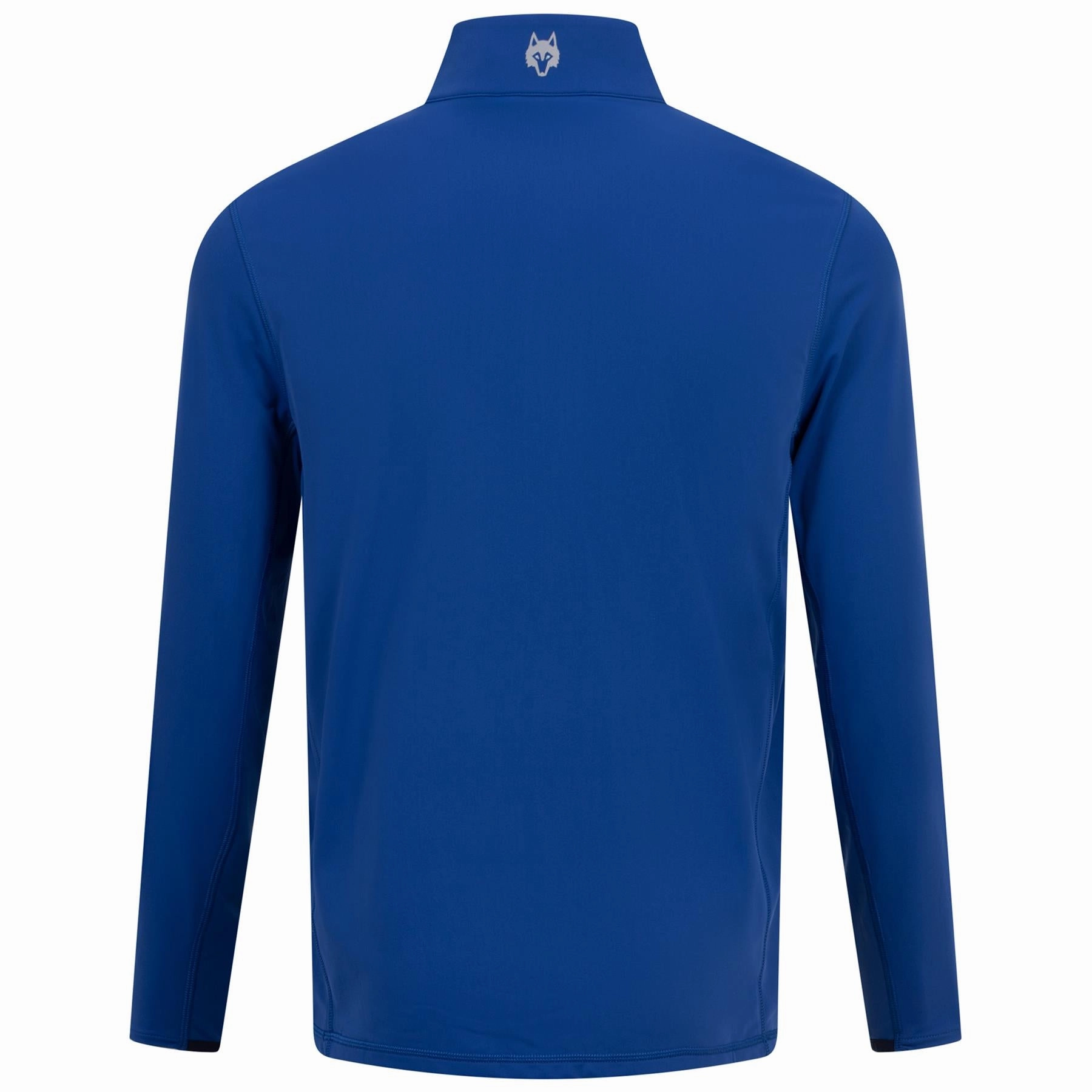 Tate Quarter Zip Mid Layer Iona Greyson Men's Clothing