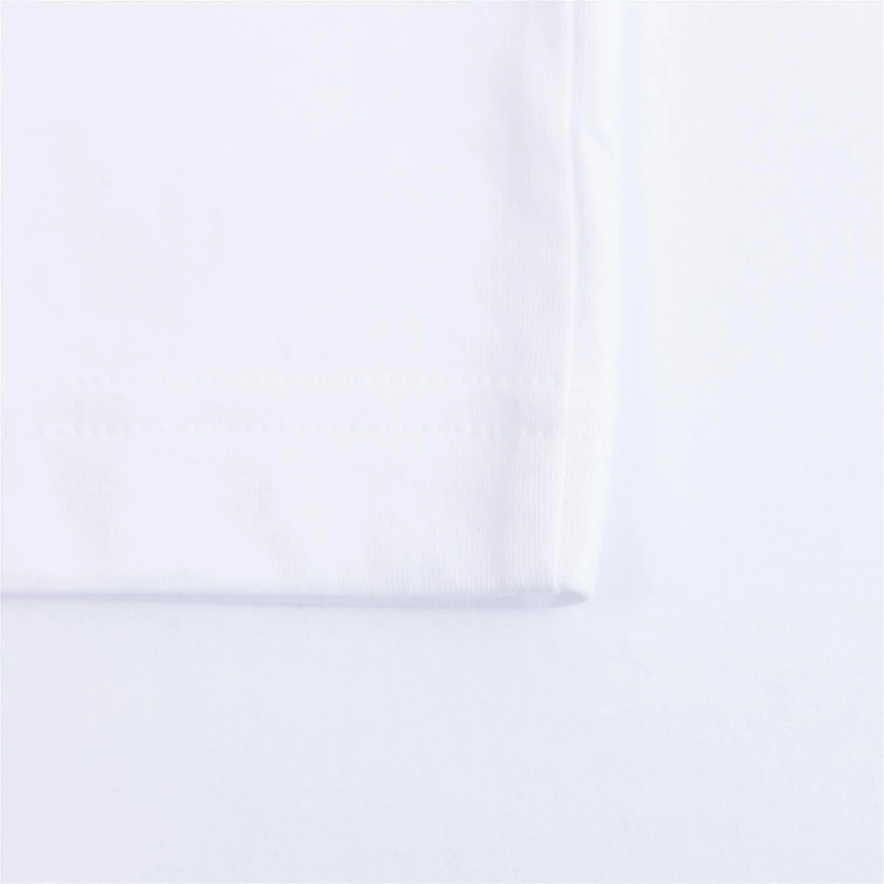 Tee Logo Heritage T-Shirt White Boss Men's Fashion