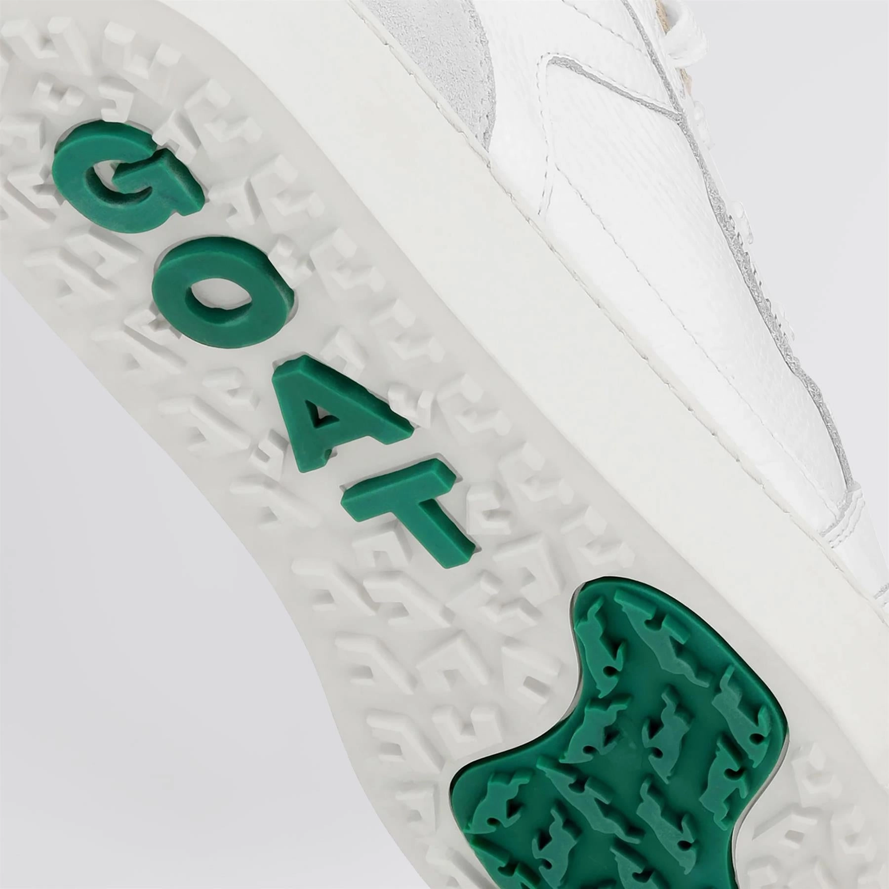 The Contour Collection Golf Shoes White Leather Nike Men's Golf & Sports Shoes