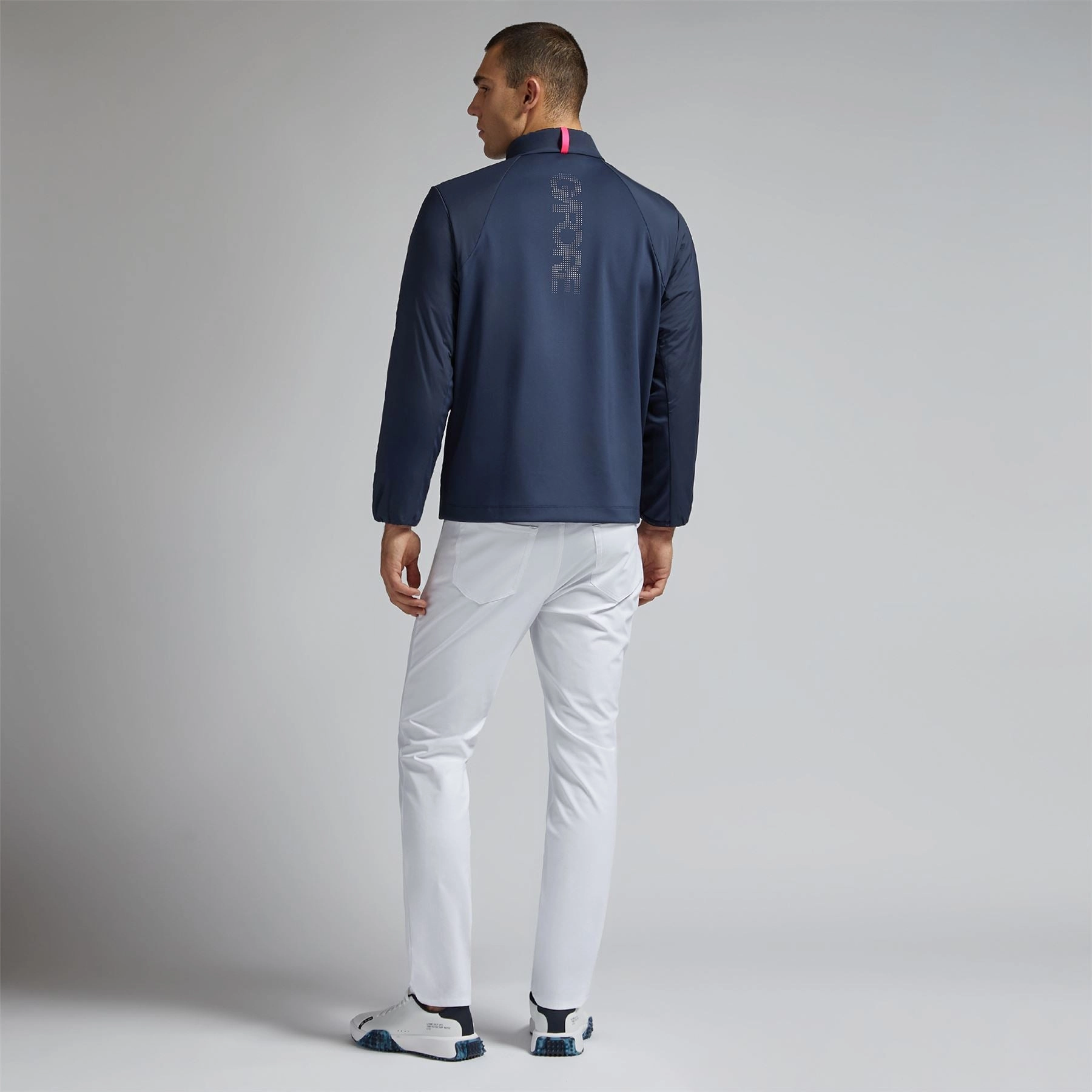 The Maverick Hybrid Stretch Jacket Twilight G/Fore Men's Fashion