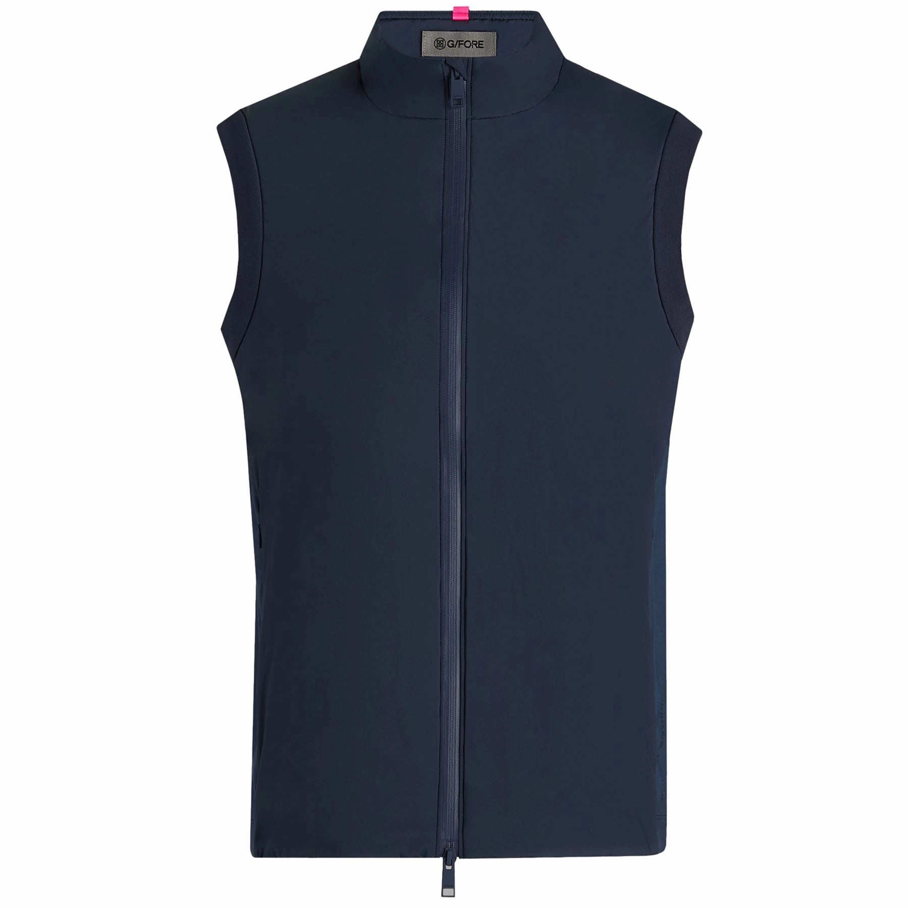 The Maverick Hybrid Stretch Vest Twilight G/Fore Men's Fashion