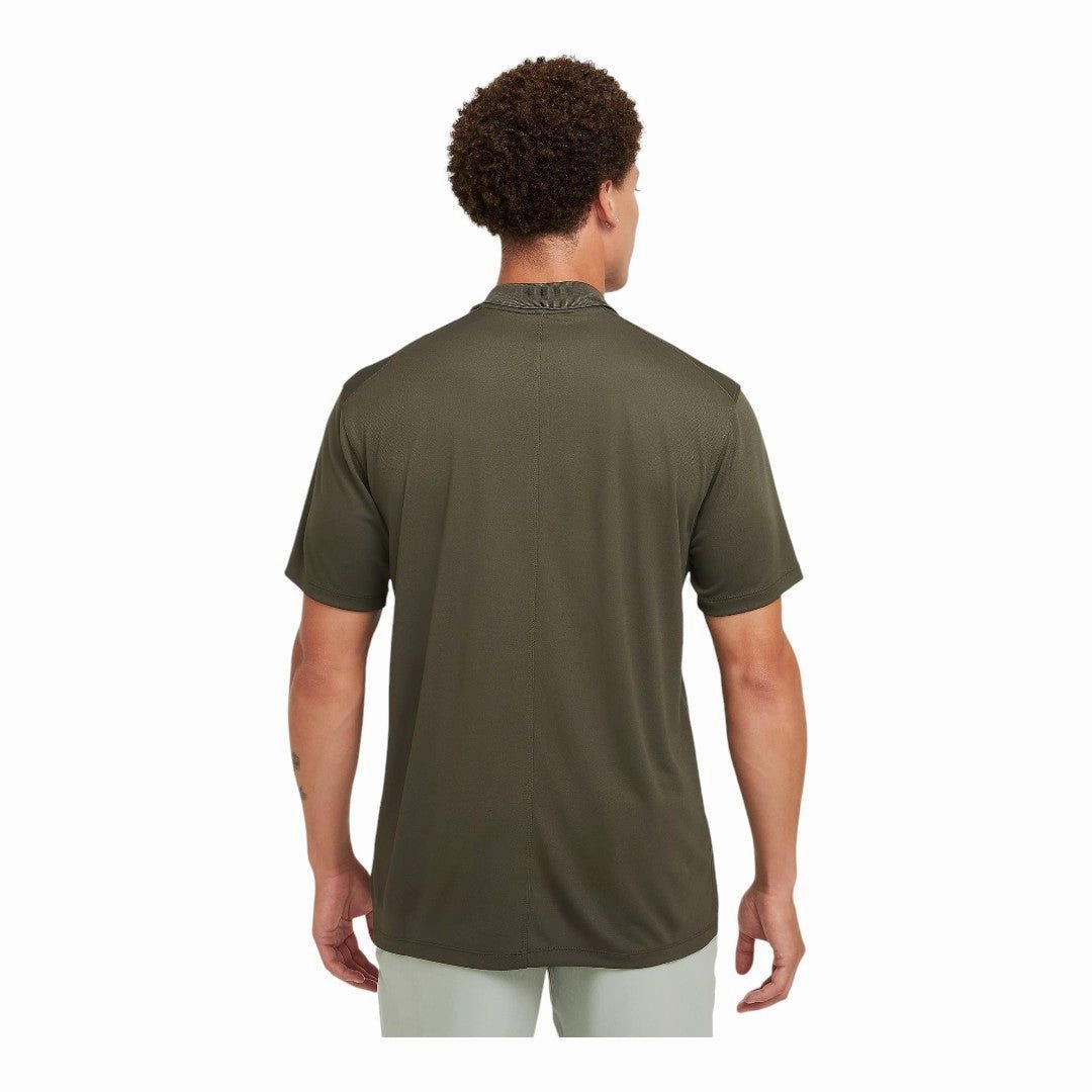 training tank top Nike Dri-Fit Victory Solid Golf Shirt DH0822 outdoor clothing