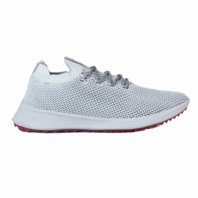 Tomo Alpha Golf Shoes Lightweight men's spikeless golf shoes