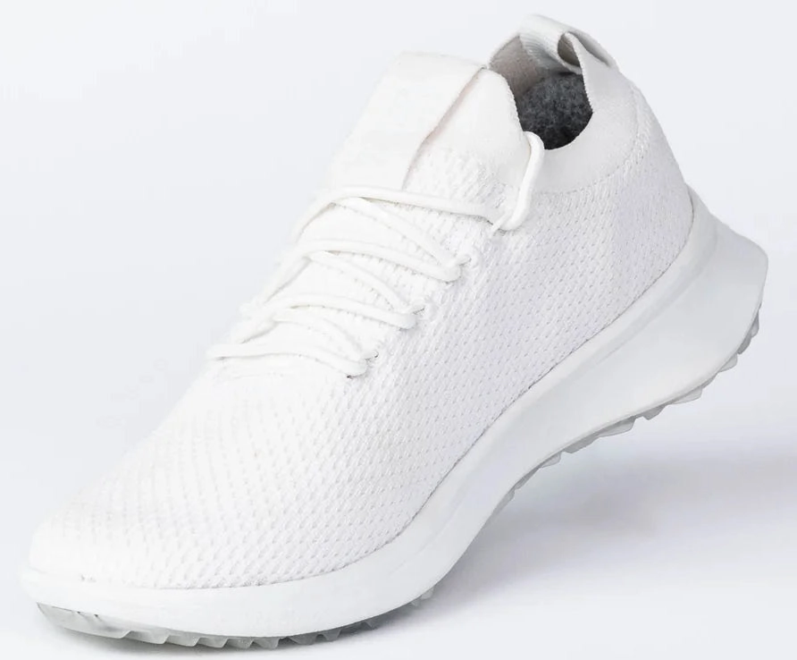 Tomo Alpha Golf Shoes Lightweight Men's Spikeless Golf Shoes