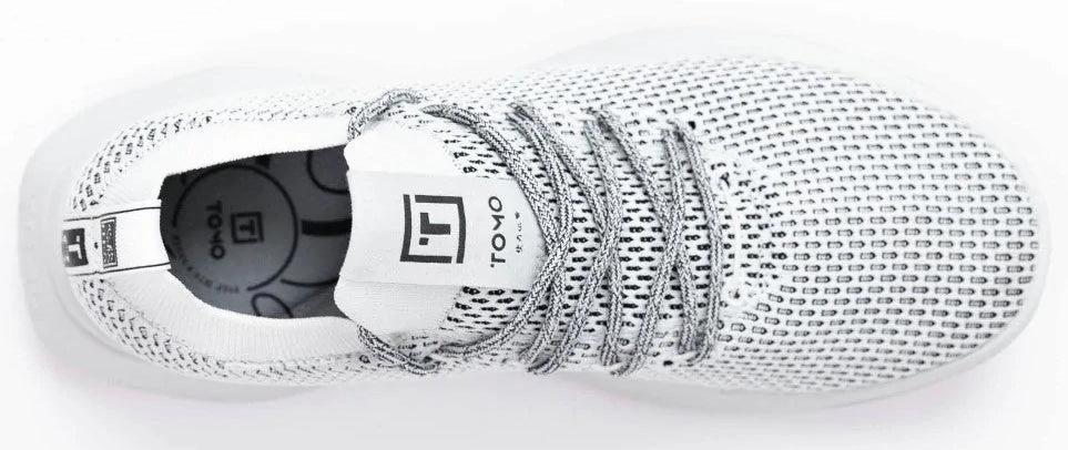 Tomo Alpha Golf Shoes Lightweight Men's Spikeless Golf Shoes
