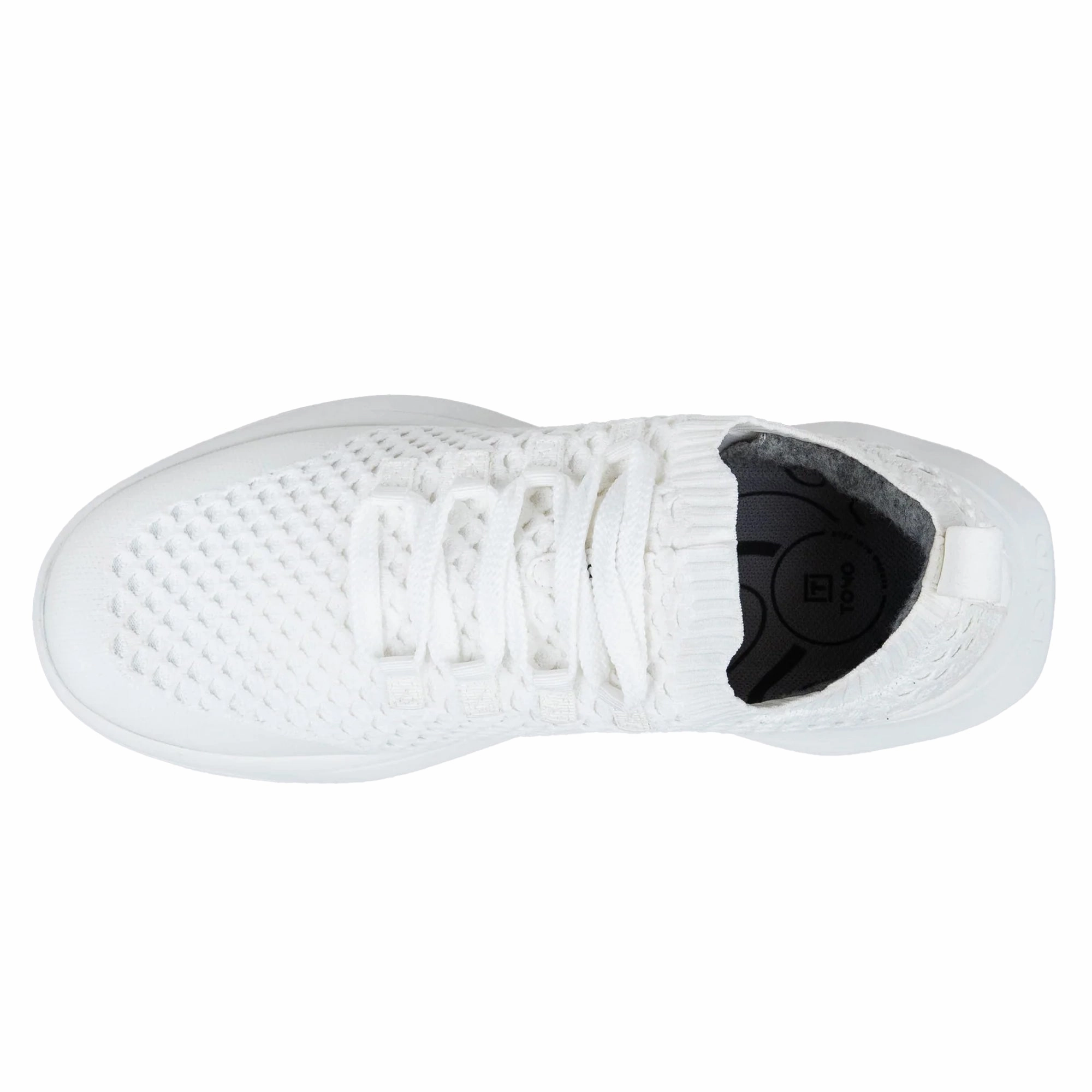 Tomo Bravo Golf Shoes Lightweight Men's Spikeless Golf Shoes