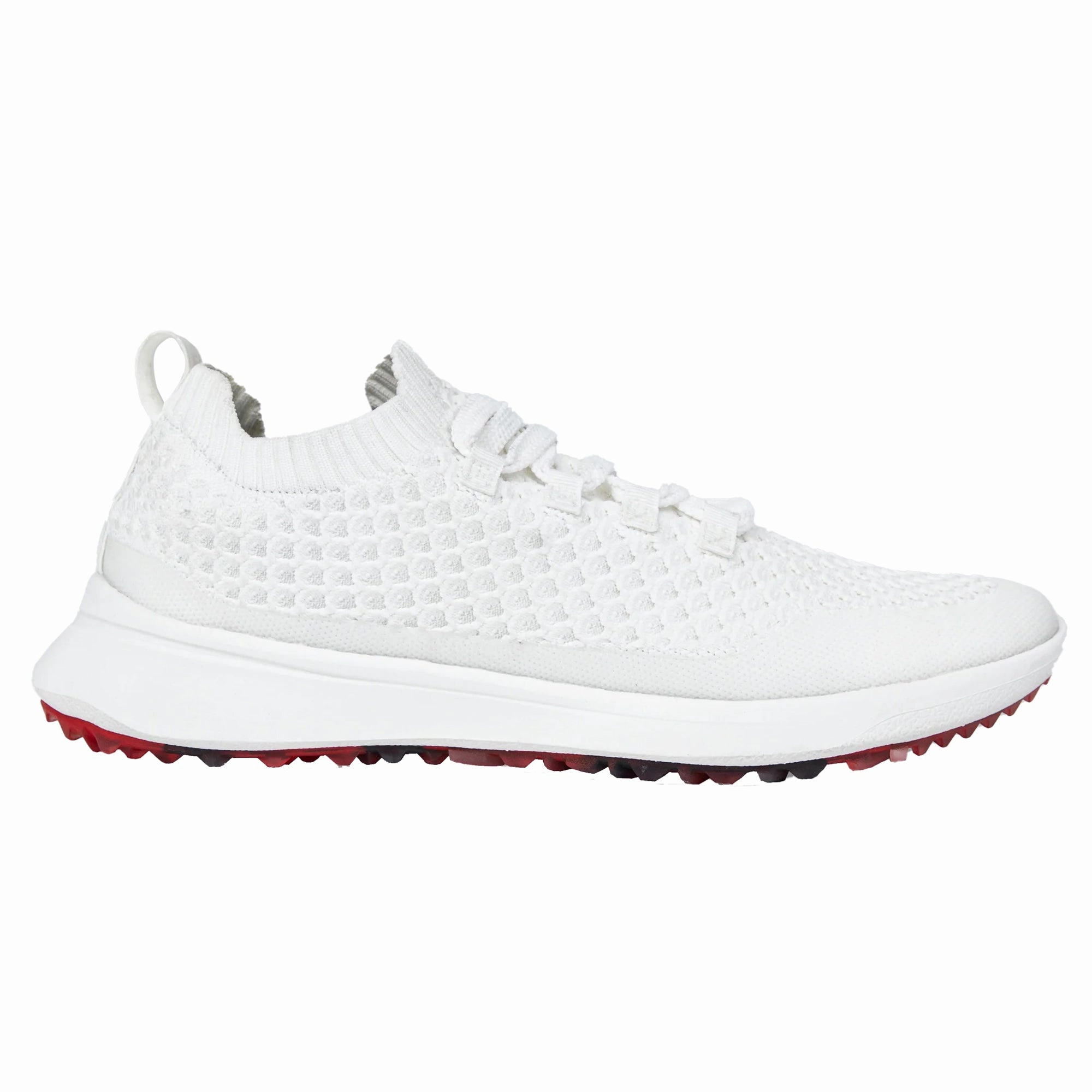 Tomo Bravo Golf Shoes Lightweight men's spikeless golf shoes