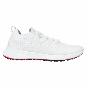 Tomo Bravo Golf Shoes Lightweight men's spikeless golf shoes