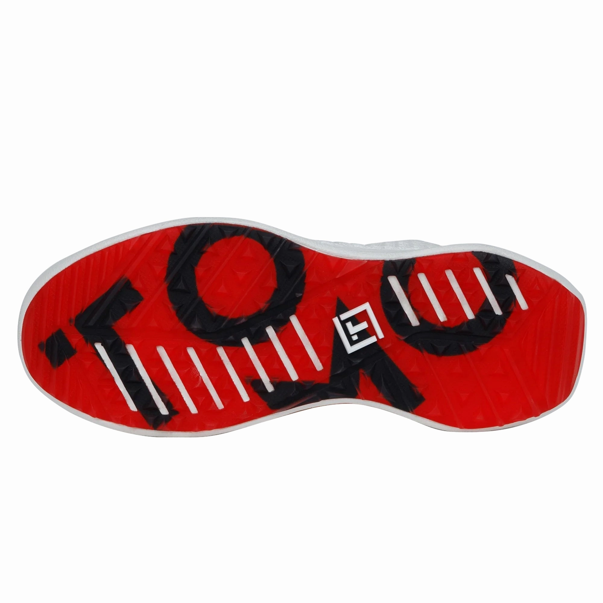Tomo Bravo Golf Shoes Lightweight Men's Spikeless Golf Shoes